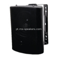 20W Public Compress Wall O falante de parede com interruptor de ajuste